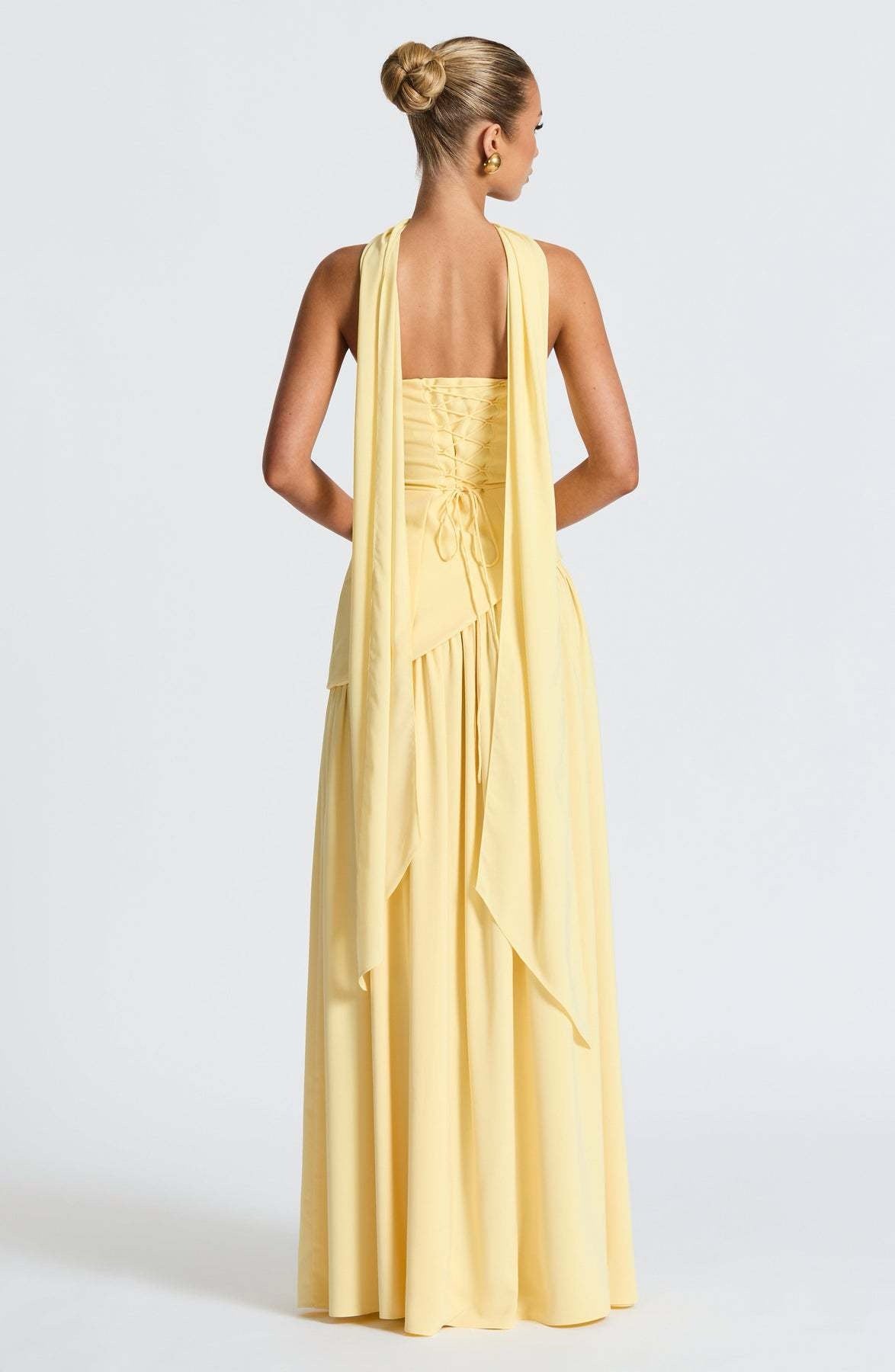 Jolie | Elegant Maxi Dress for Women