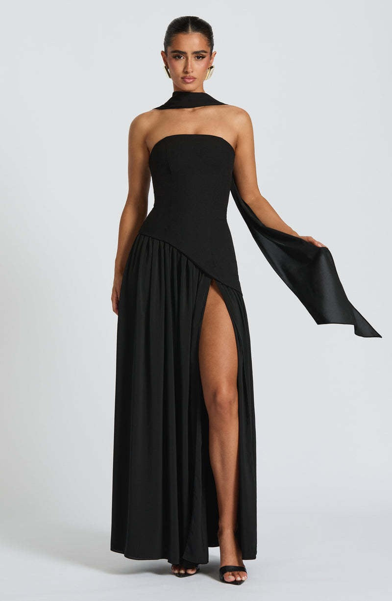 Jolie | Elegant Maxi Dress for Women