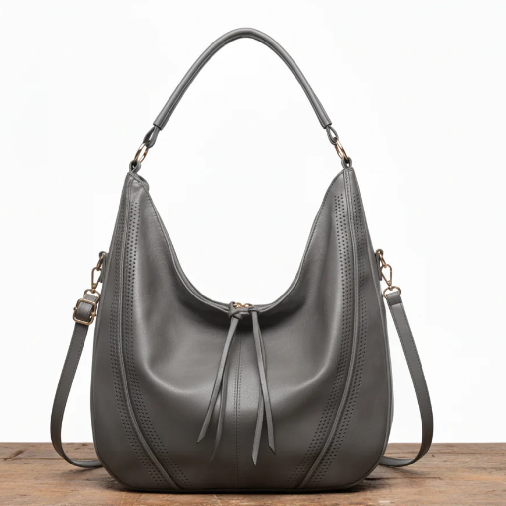 Minerva Classic Shoulder Bag