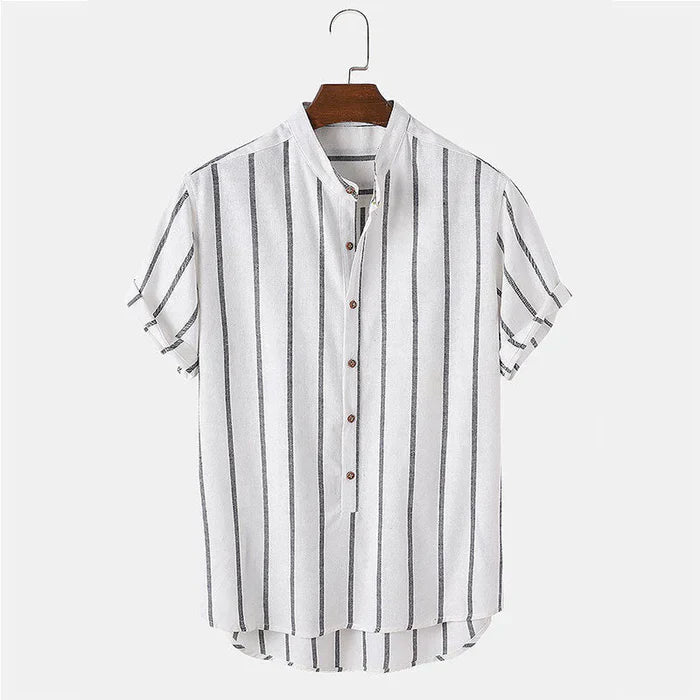 Men’s Summer Set – Breathable, Lightweight & Perfect for Vacation
