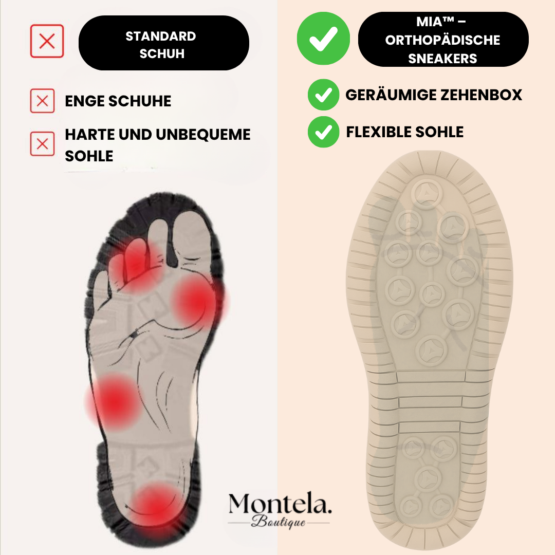Men's Sports Shoes with Laces | with Flexible Sole