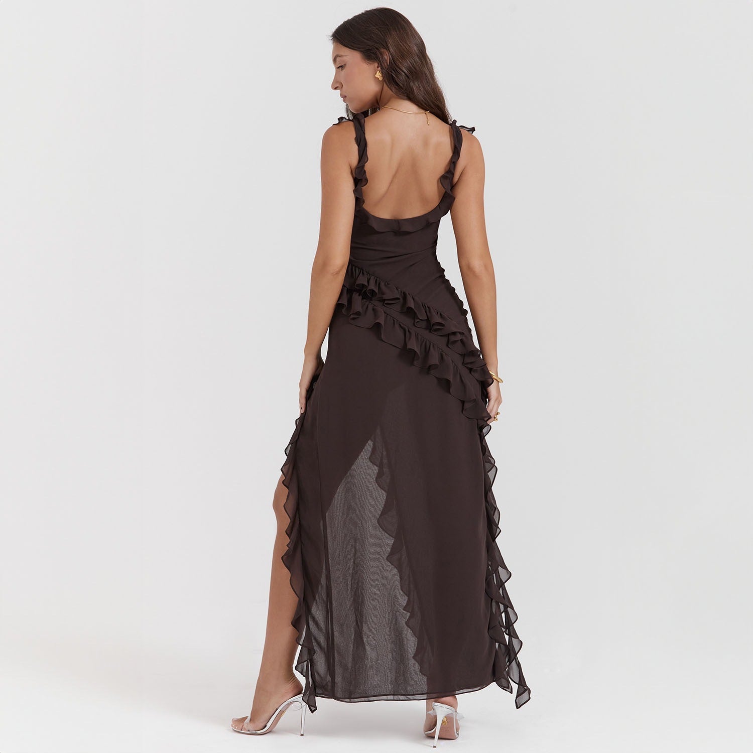 Ariela Maxi Dress
