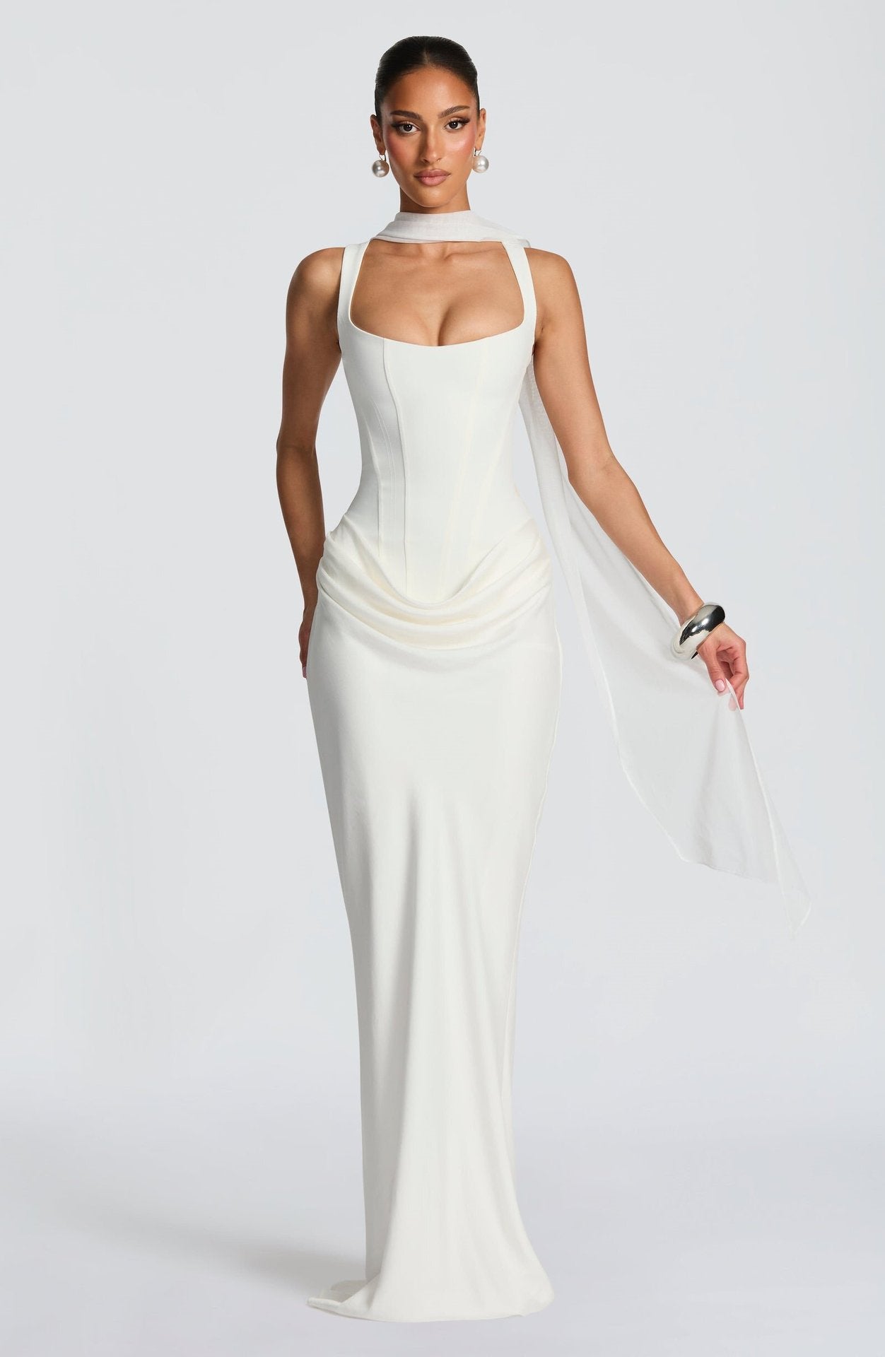 Nelya Dress