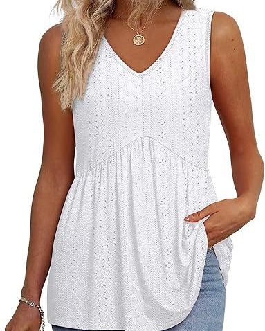 Ely | Elegant Casual Top for Everyday