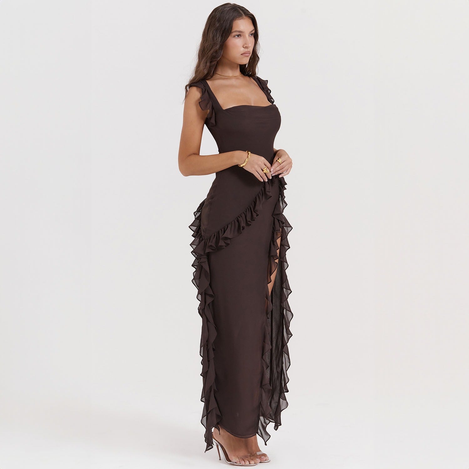 Ariela Maxi Dress