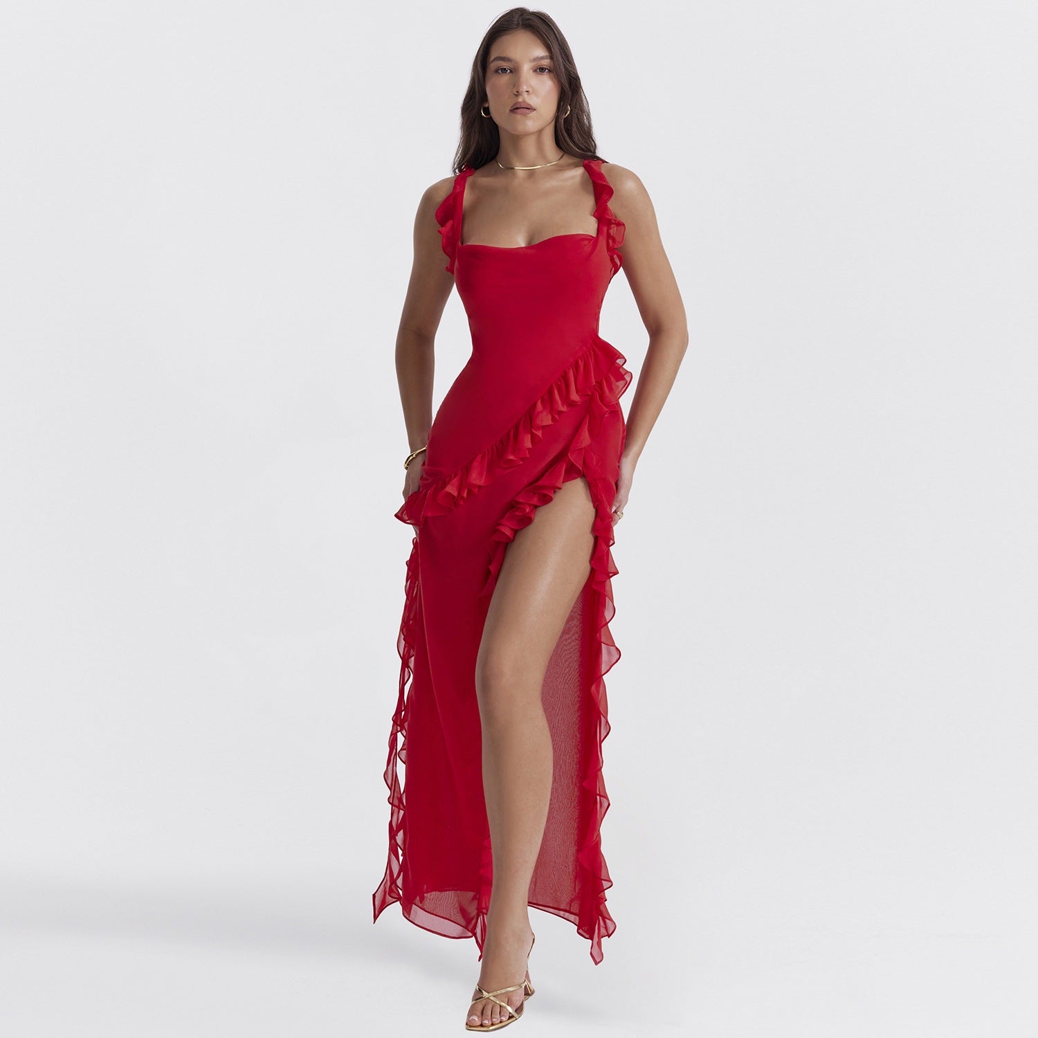 Ariela Maxi Dress