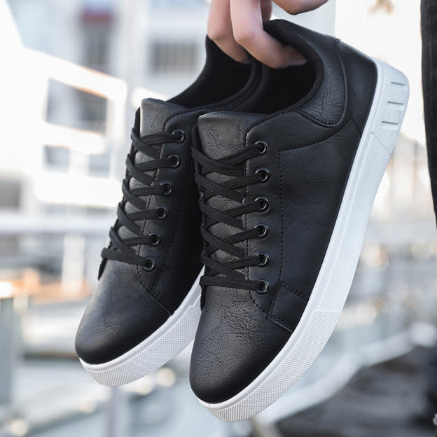 Maven Leather Shoes