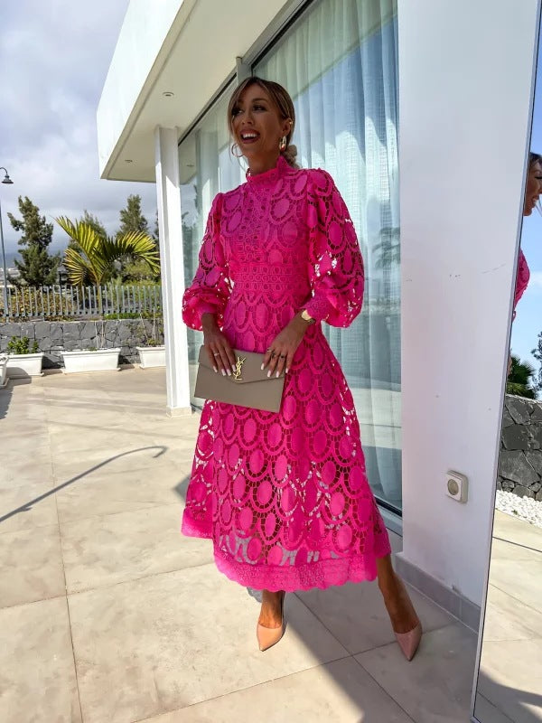 Nadia | Timeless Dress