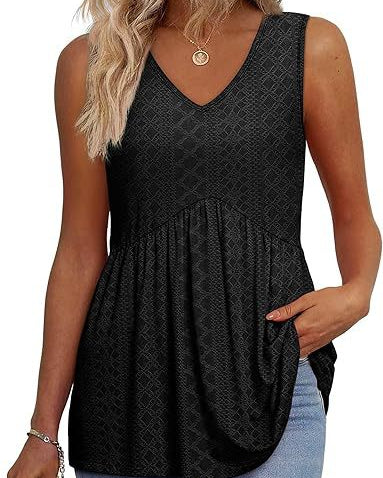 Ely | Elegant Casual Top for Everyday