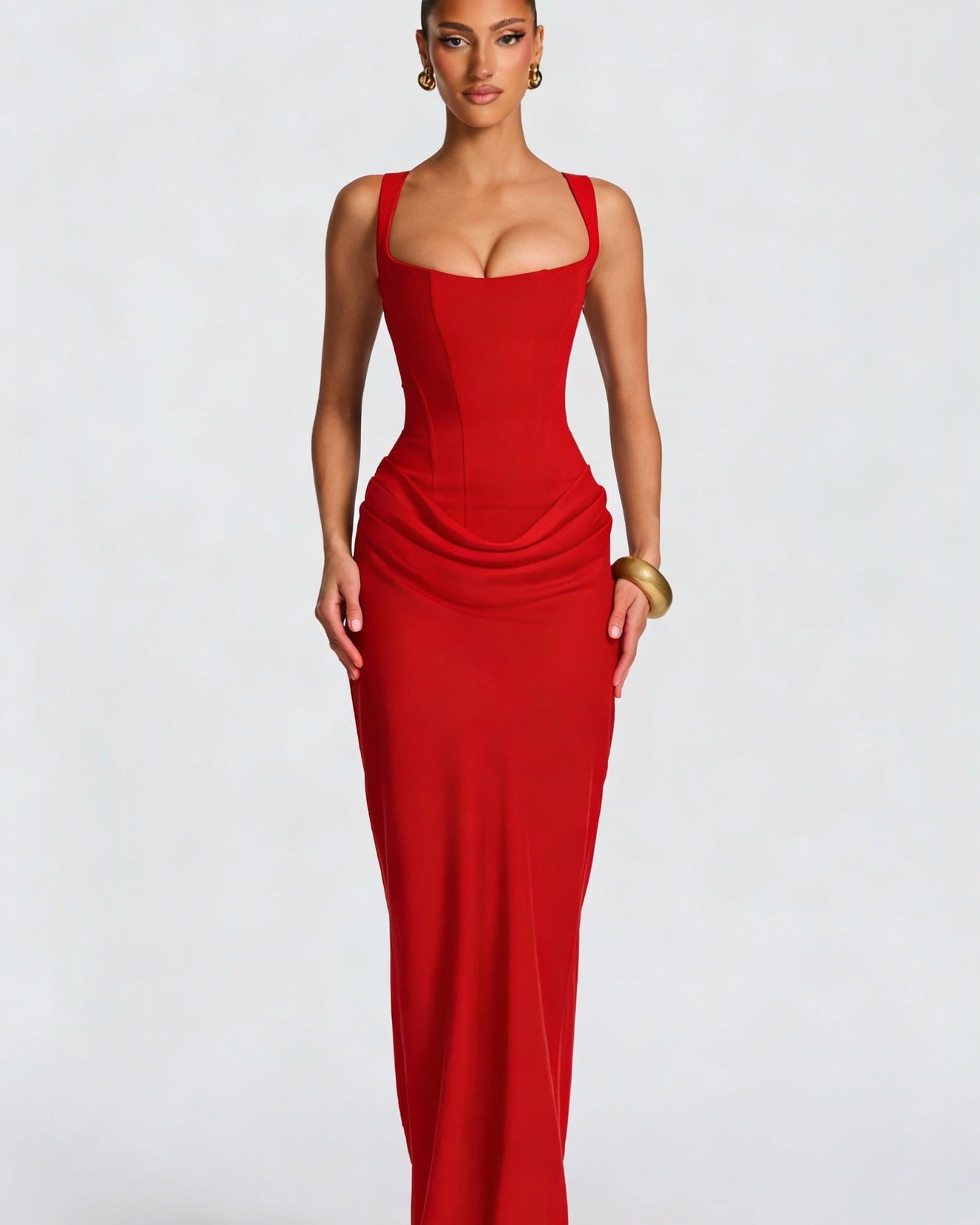 Nelya Dress