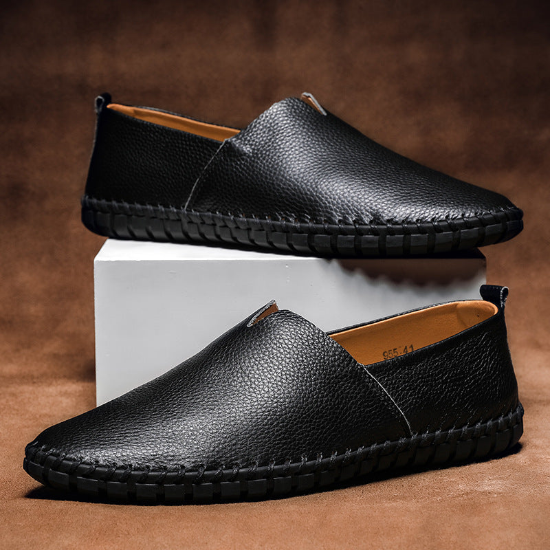 Luce Italia Loafers