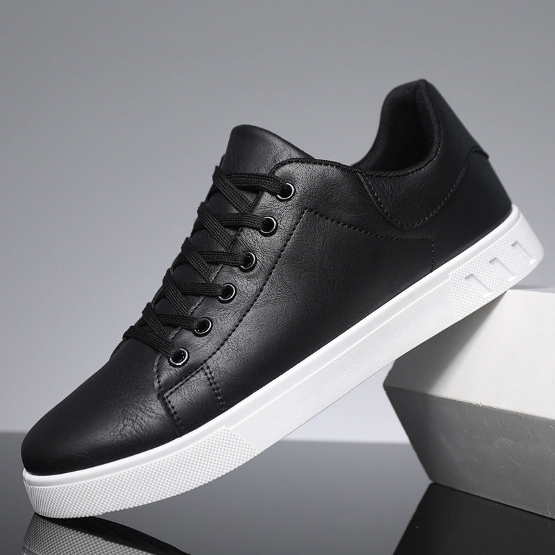 Maven Leather Shoes
