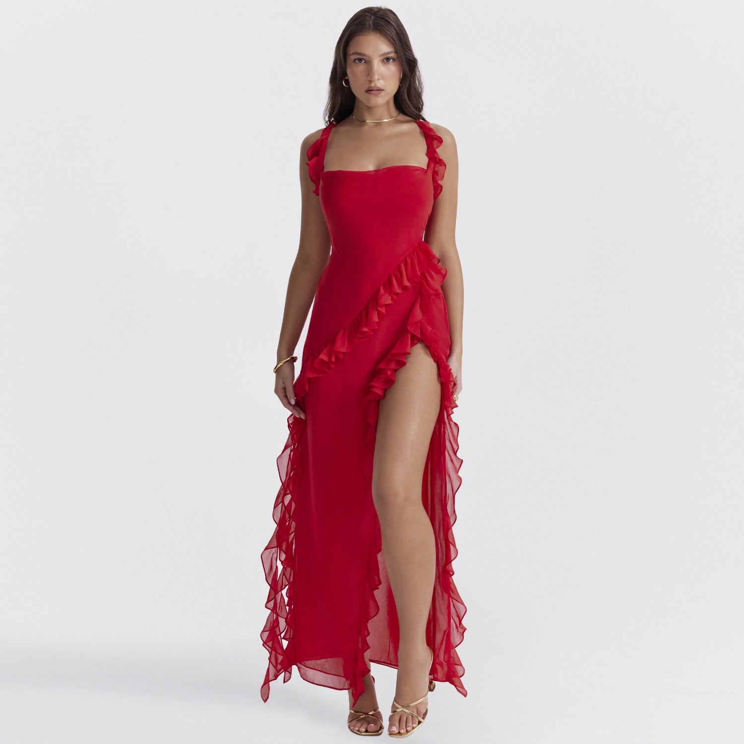 Ariela Maxi Dress