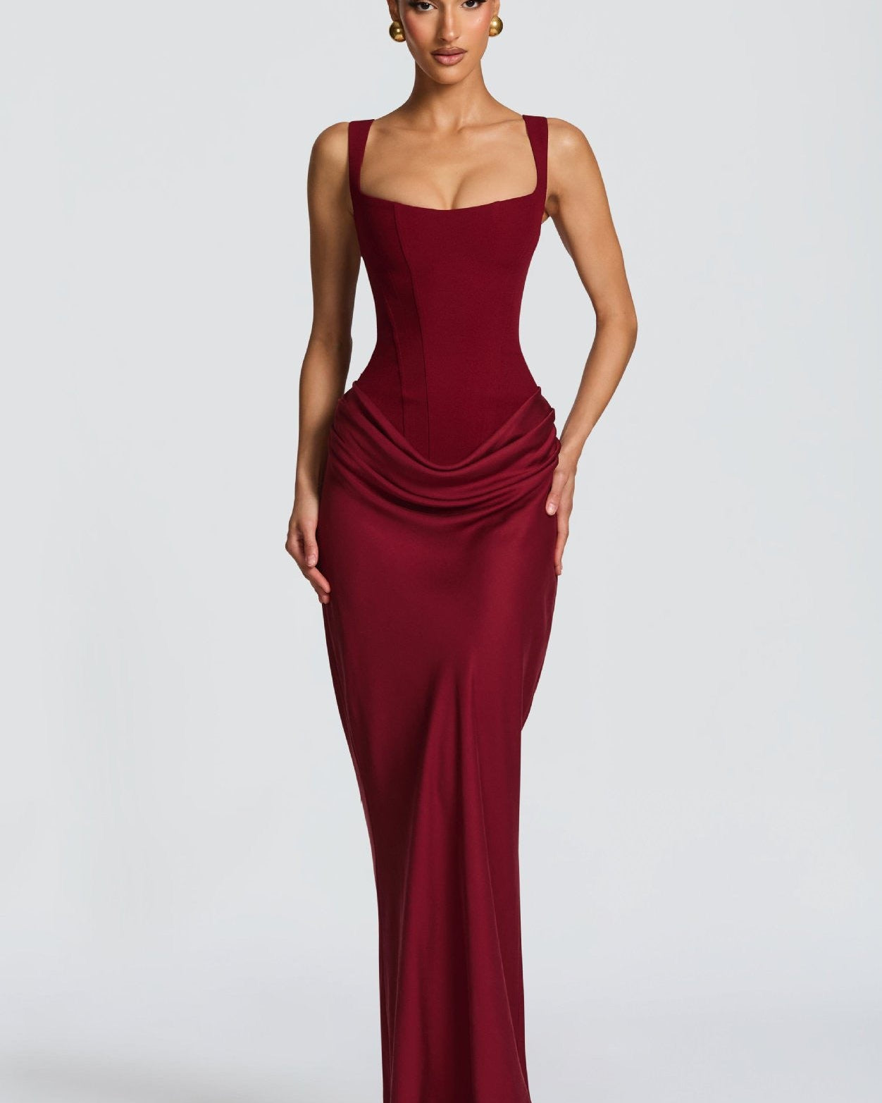 Nelya Dress