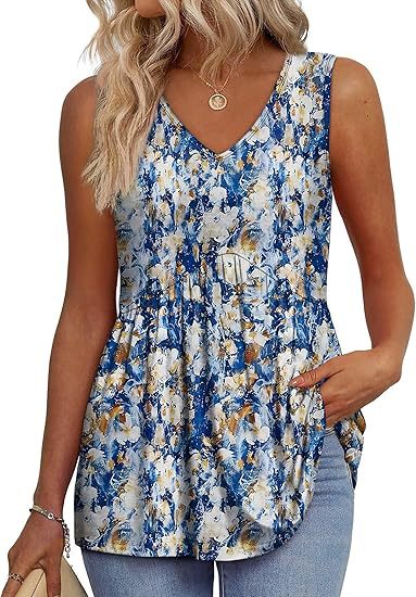 Ely | Elegant Casual Top for Everyday