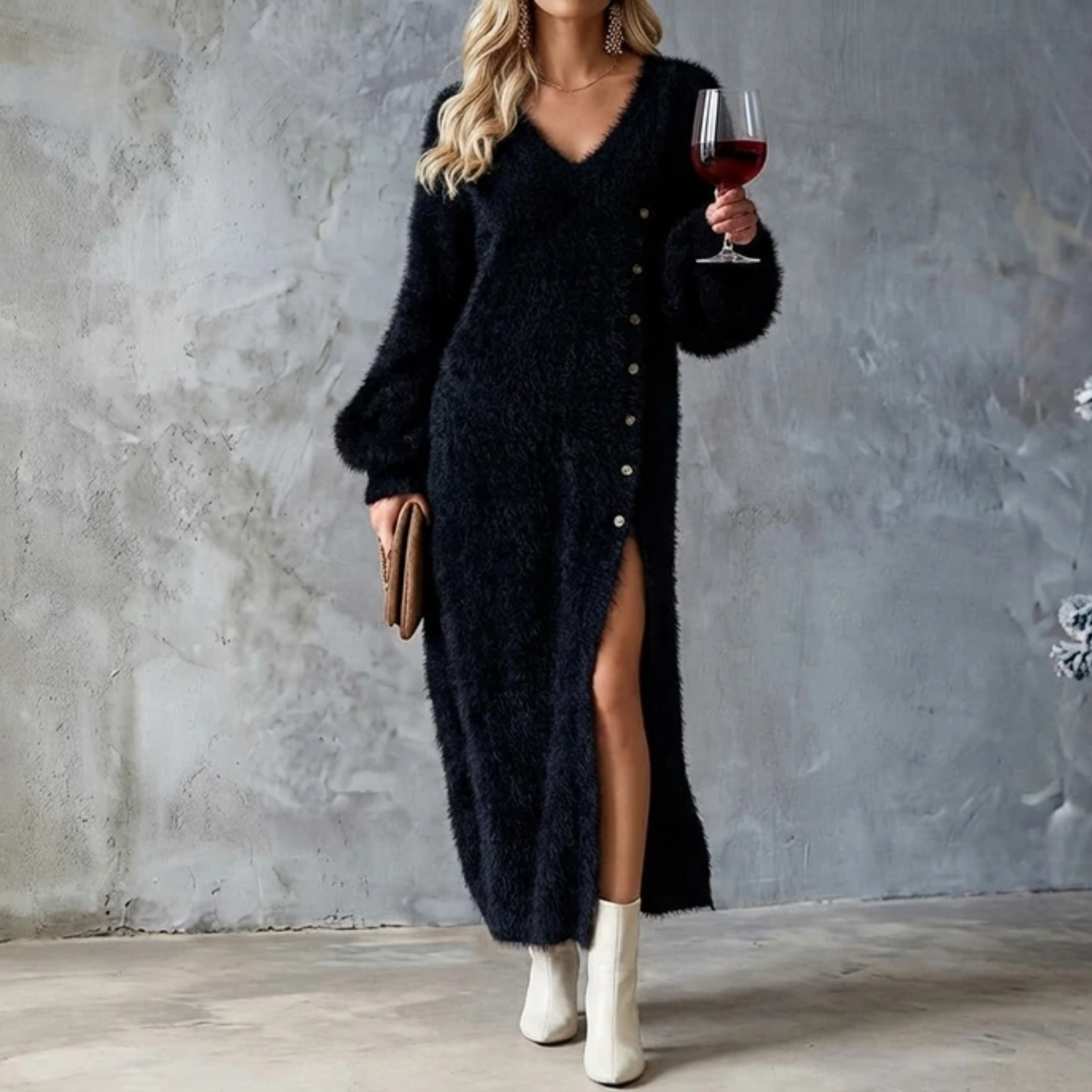 Briela | Dress for Holidays
