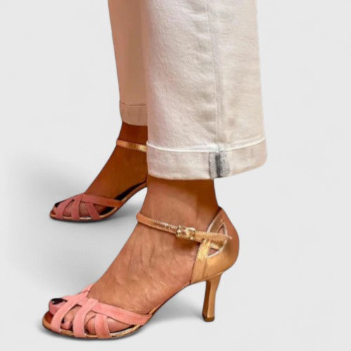 Amelia – Orthopedic Elegant Heels