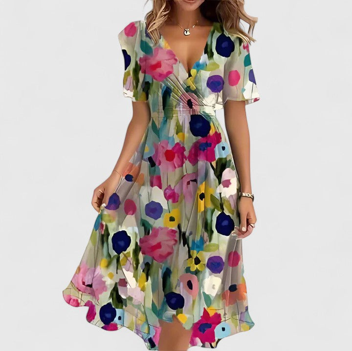 Madison™ | Elegant Short Dress