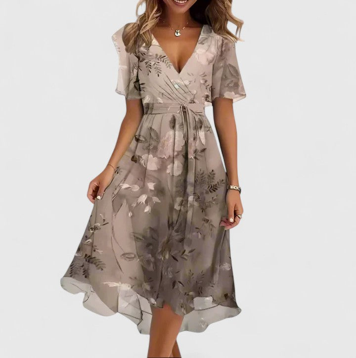 Madison™ | Elegant Short Dress