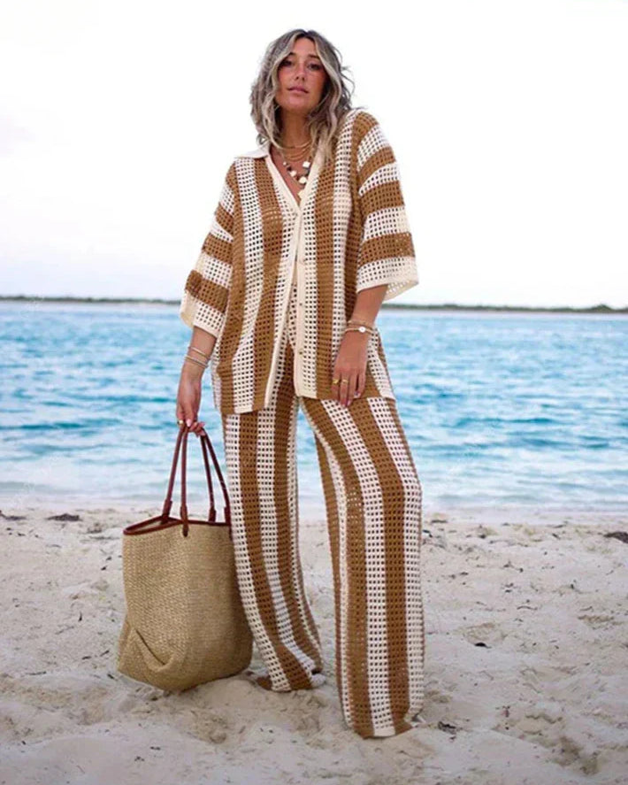 Alouette - Summer Fashion Set