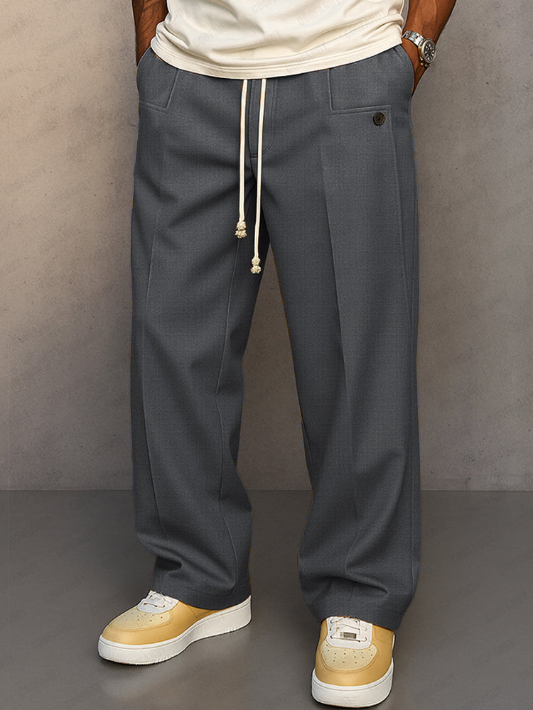 CHICSTA.™ | ELEGANT PANTS WITH CARE