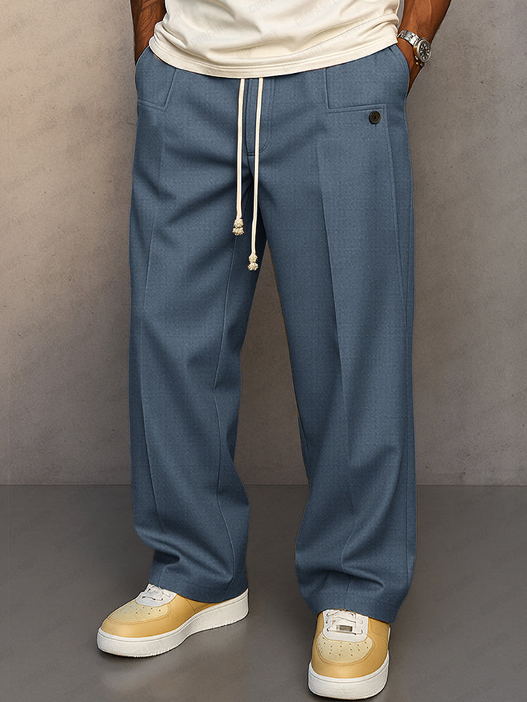 CHICSTA.™ | ELEGANT PANTS WITH CARE