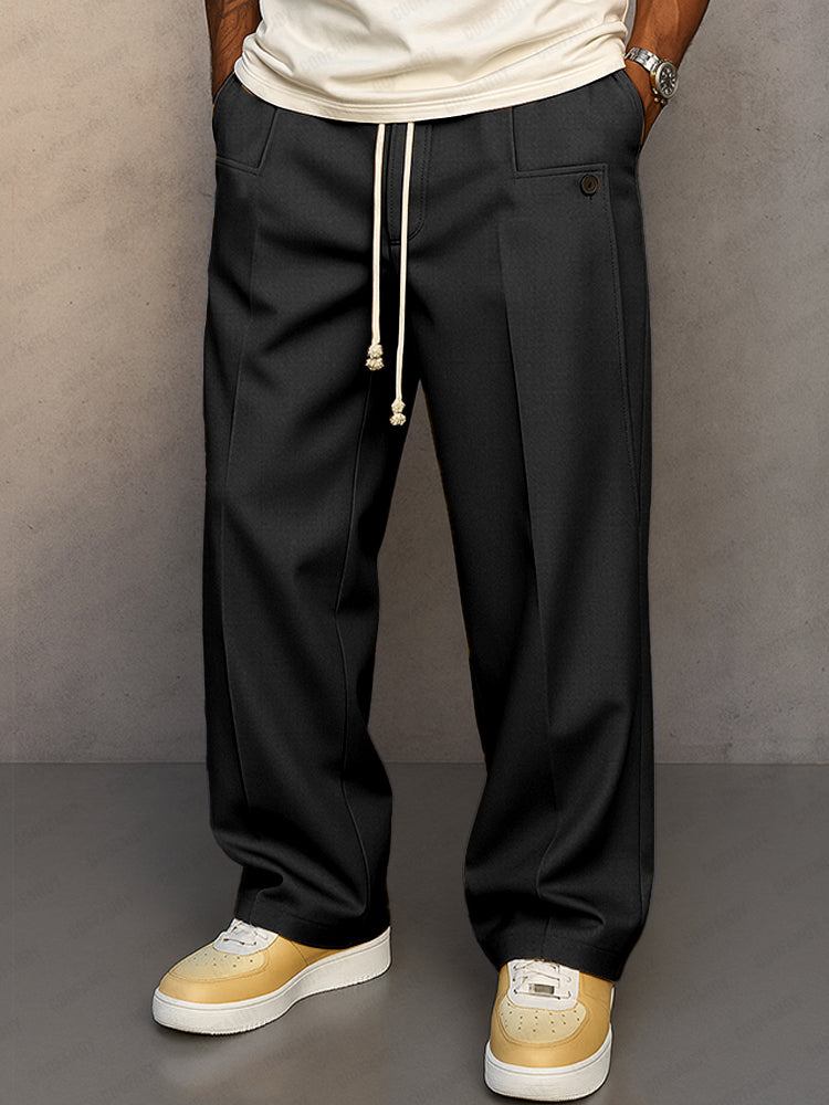 CHICSTA.™ | ELEGANT PANTS WITH CARE