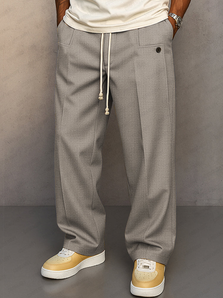 CHICSTA.™ | ELEGANT PANTS WITH CARE