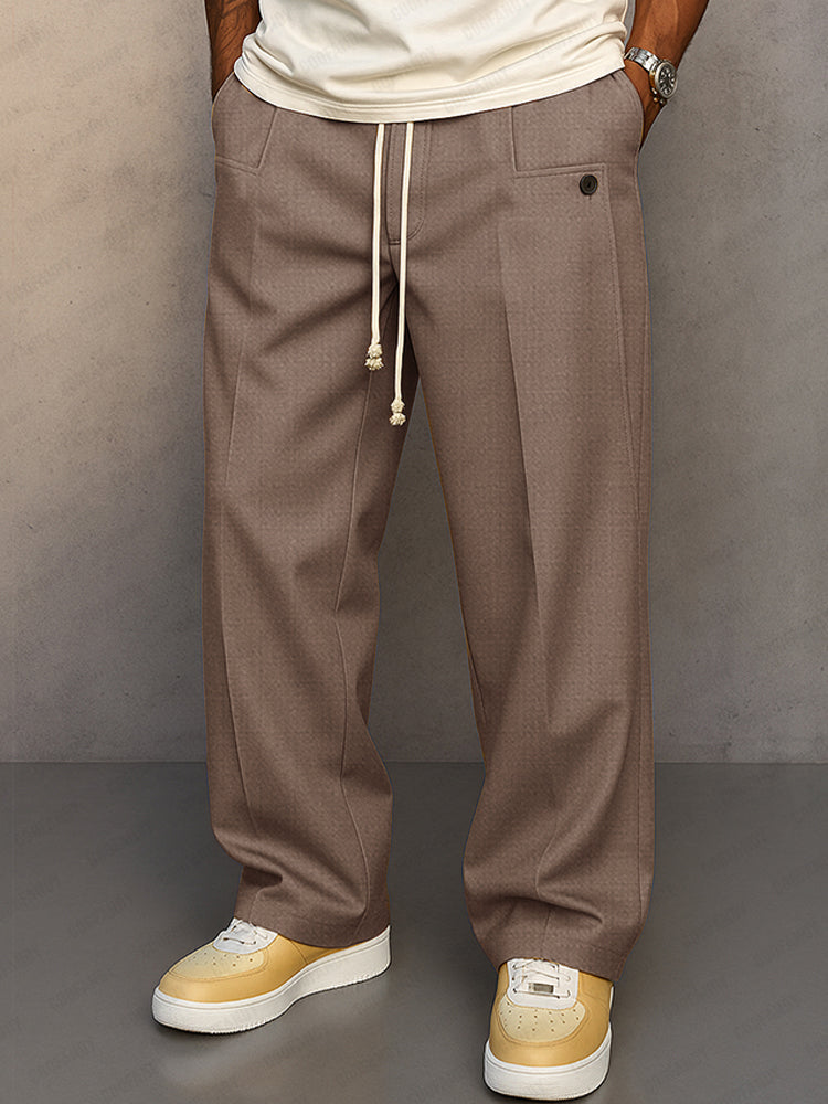 CHICSTA.™ | ELEGANT PANTS WITH CARE