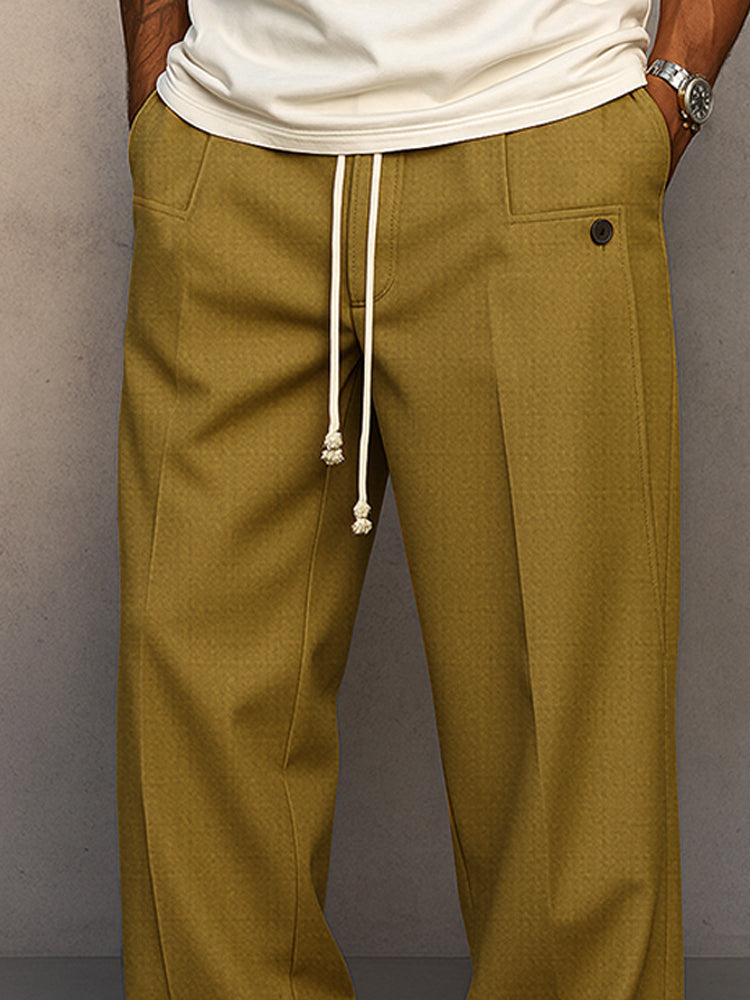 CHICSTA.™ | ELEGANT PANTS WITH CARE