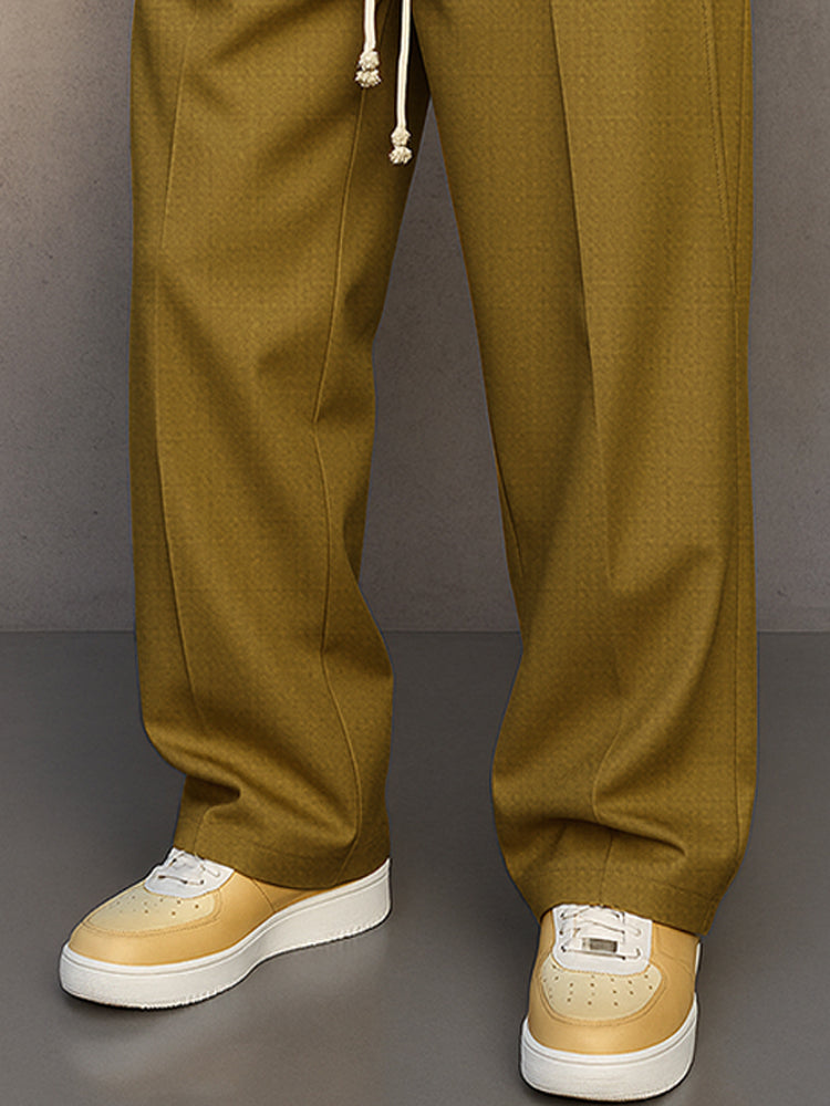 CHICSTA.™ | ELEGANT PANTS WITH CARE