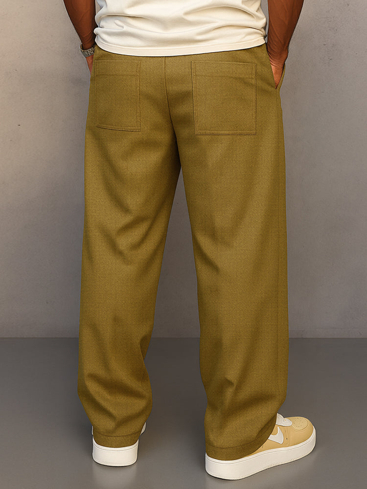CHICSTA.™ | ELEGANT PANTS WITH CARE