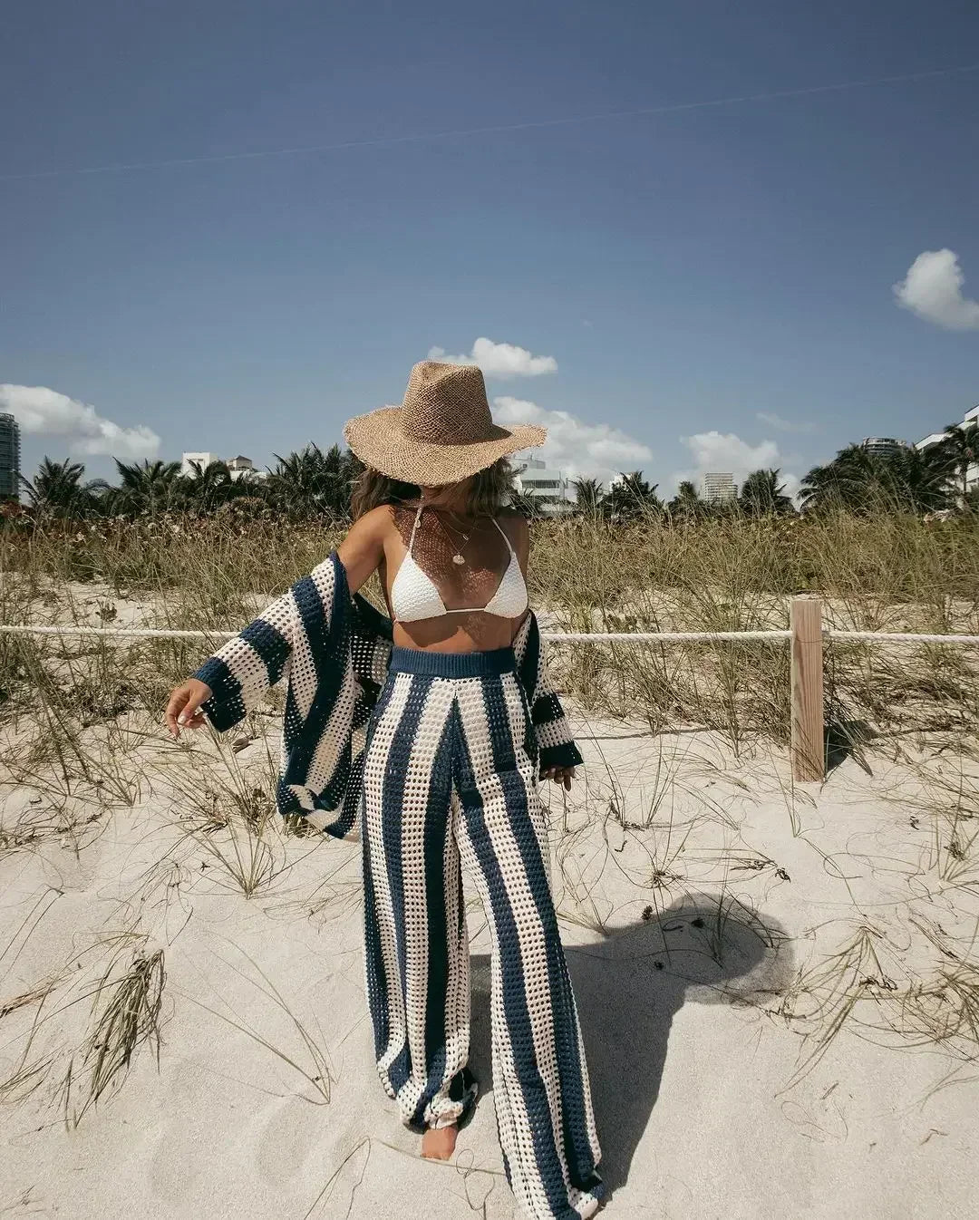 Alouette - Summer Fashion Set