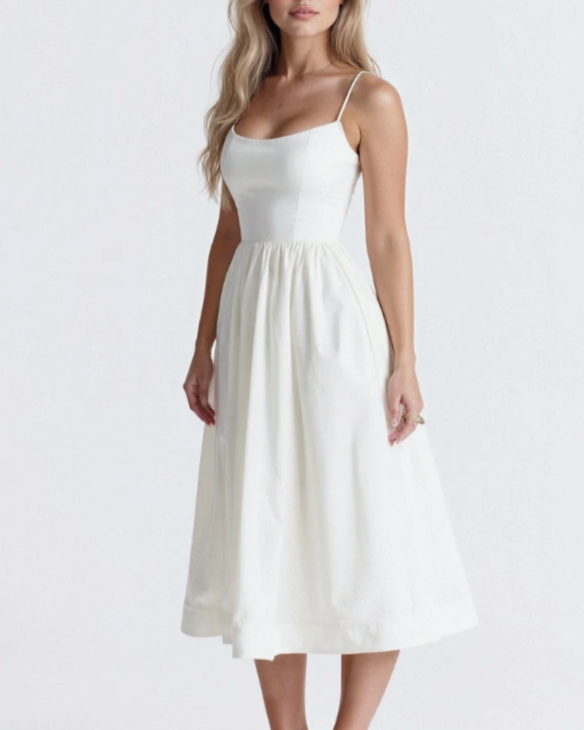 Women's Maxi Dress