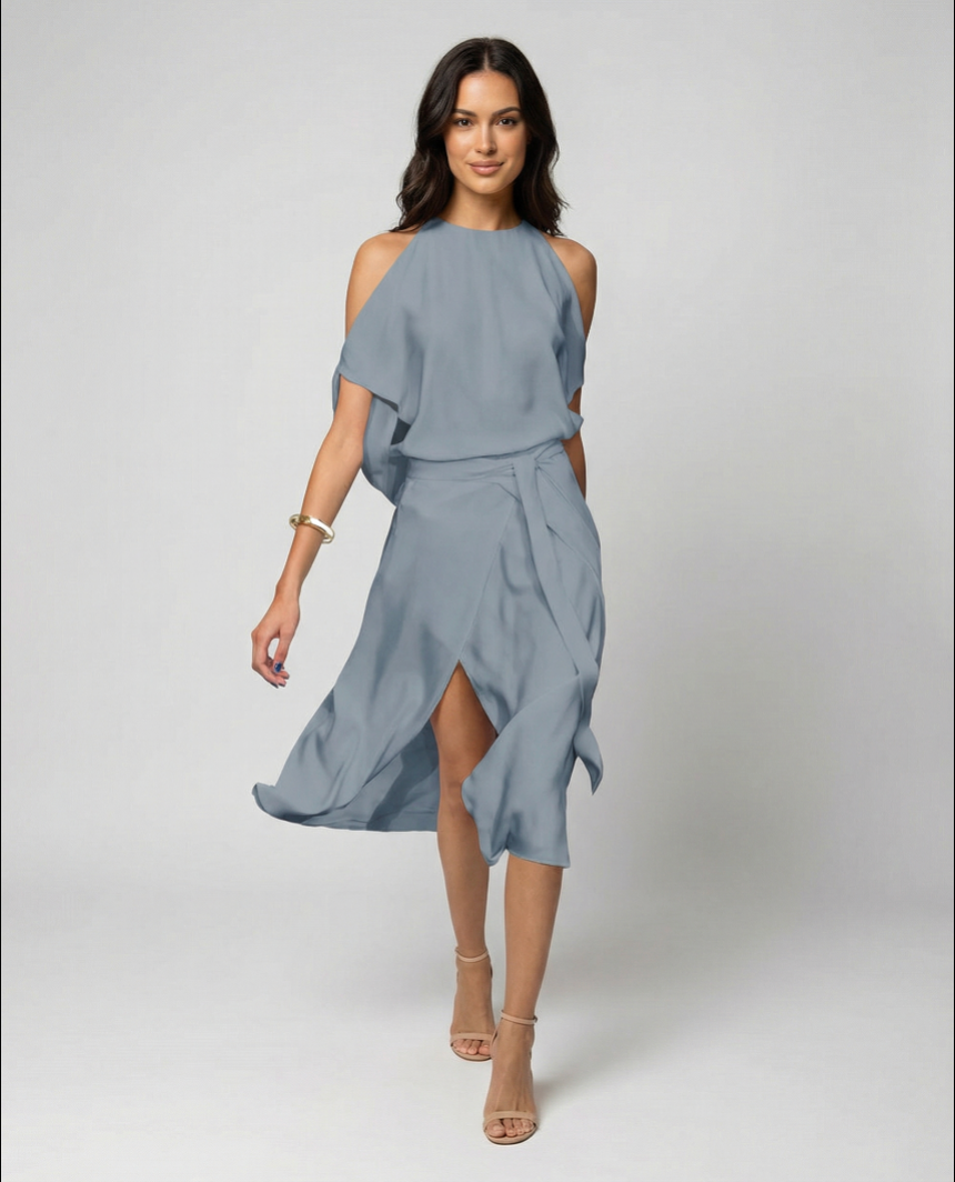 Women's Midi Dress