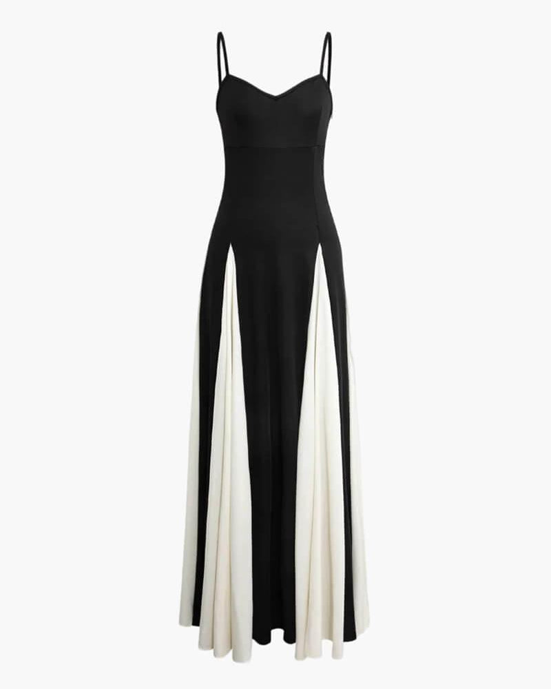 Olivia | Tropical Look Paloma Maxi Dress