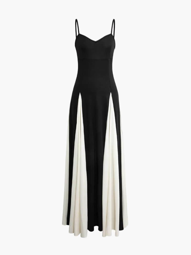 Olivia | Tropical Look Paloma Maxi Dress