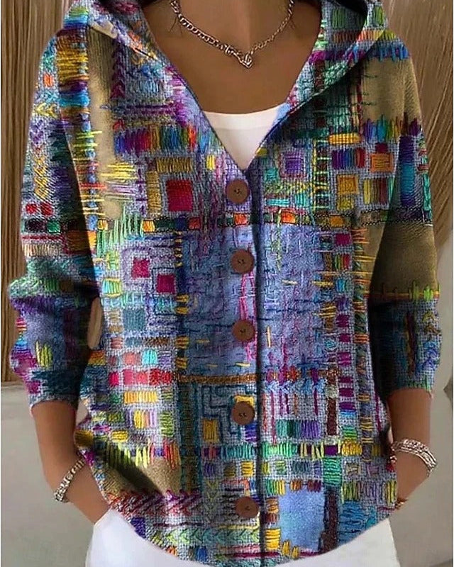 P&C Newcastle | Elegant Soft Cardigan