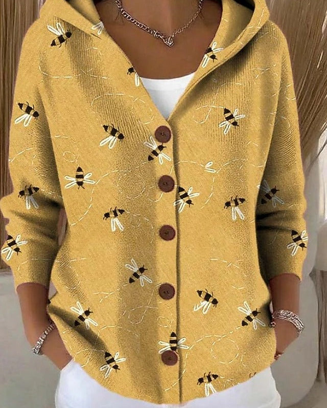P&C Newcastle | Elegant Soft Cardigan