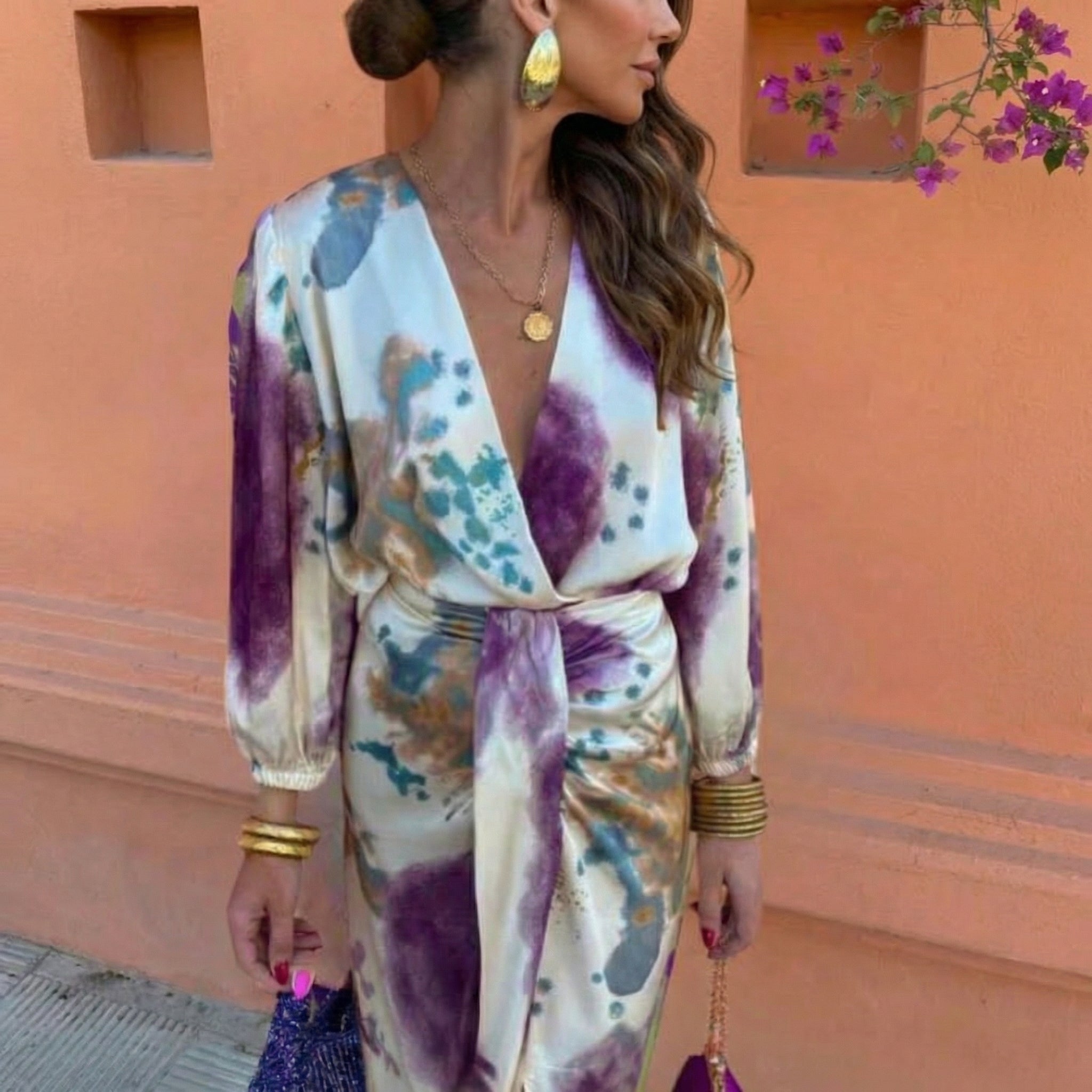 Lufi | Sophisticated Spring Set