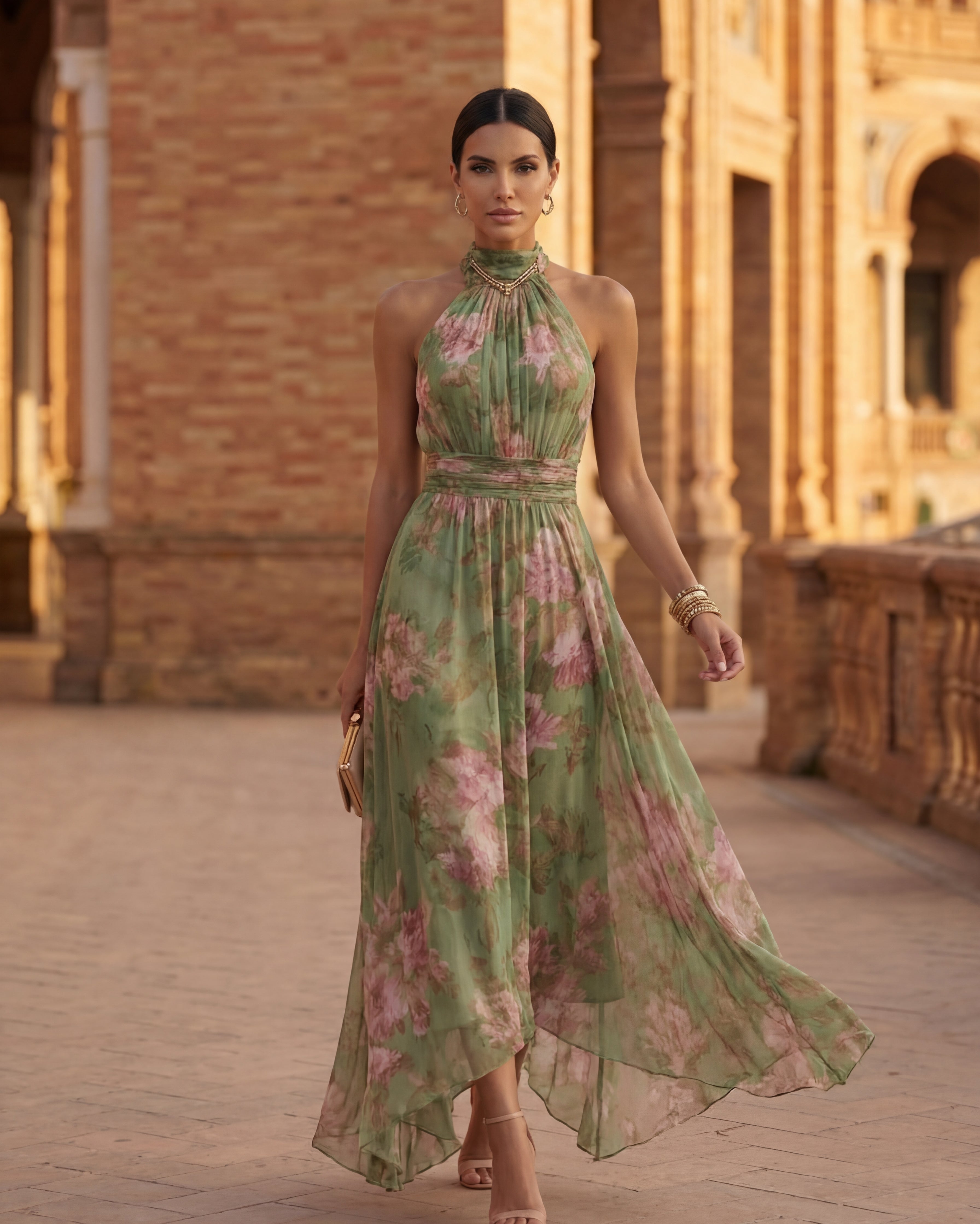 Olivia Dress