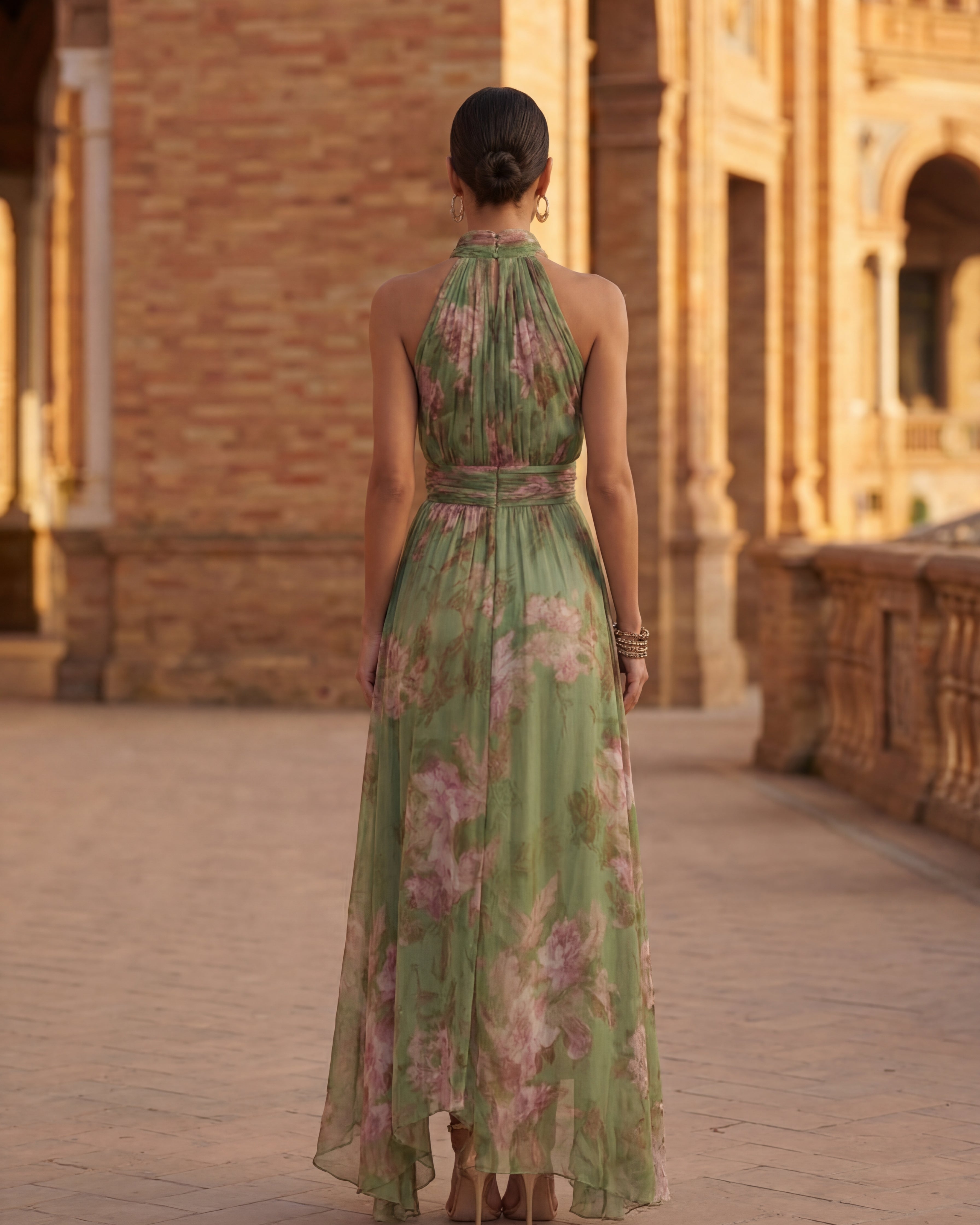 Olivia Dress