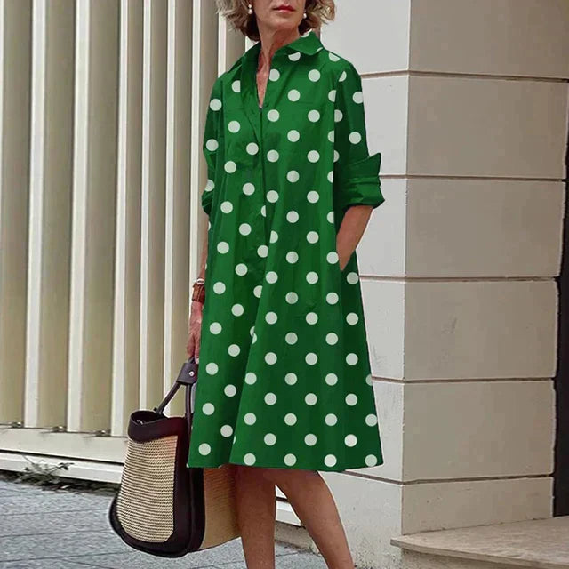 Ema | Stylish and Elegant Dress