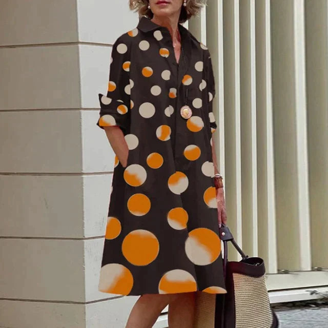 Ema | Stylish and Elegant Dress