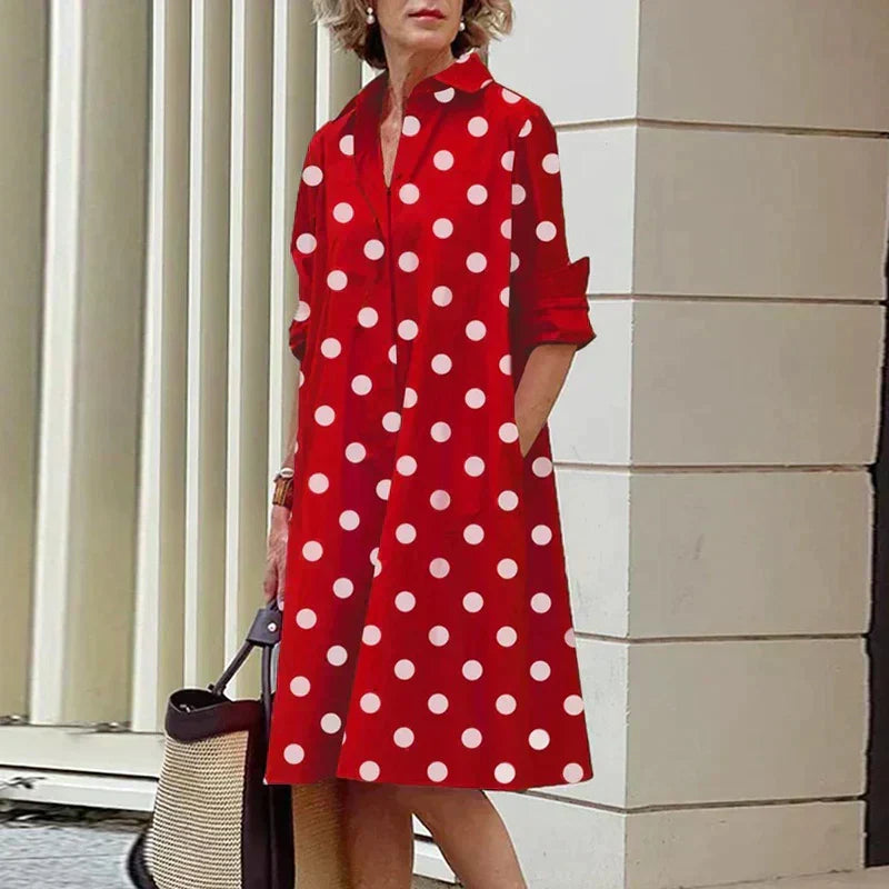 Ema | Stylish and Elegant Dress