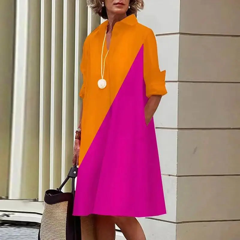 Ema | Stylish and Elegant Dress