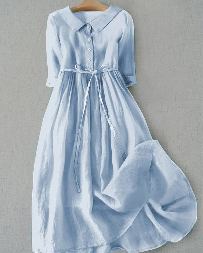 Claire | Light and Classic Dress