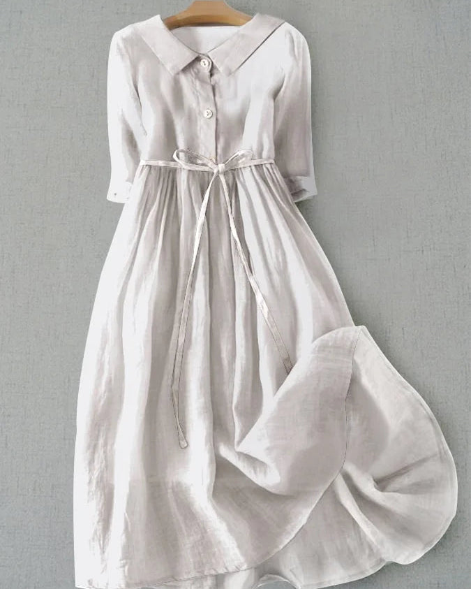 Claire | Light and Classic Dress