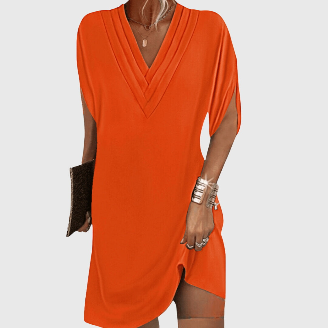 Anita™ | Elegant Tummy Coverage Dress