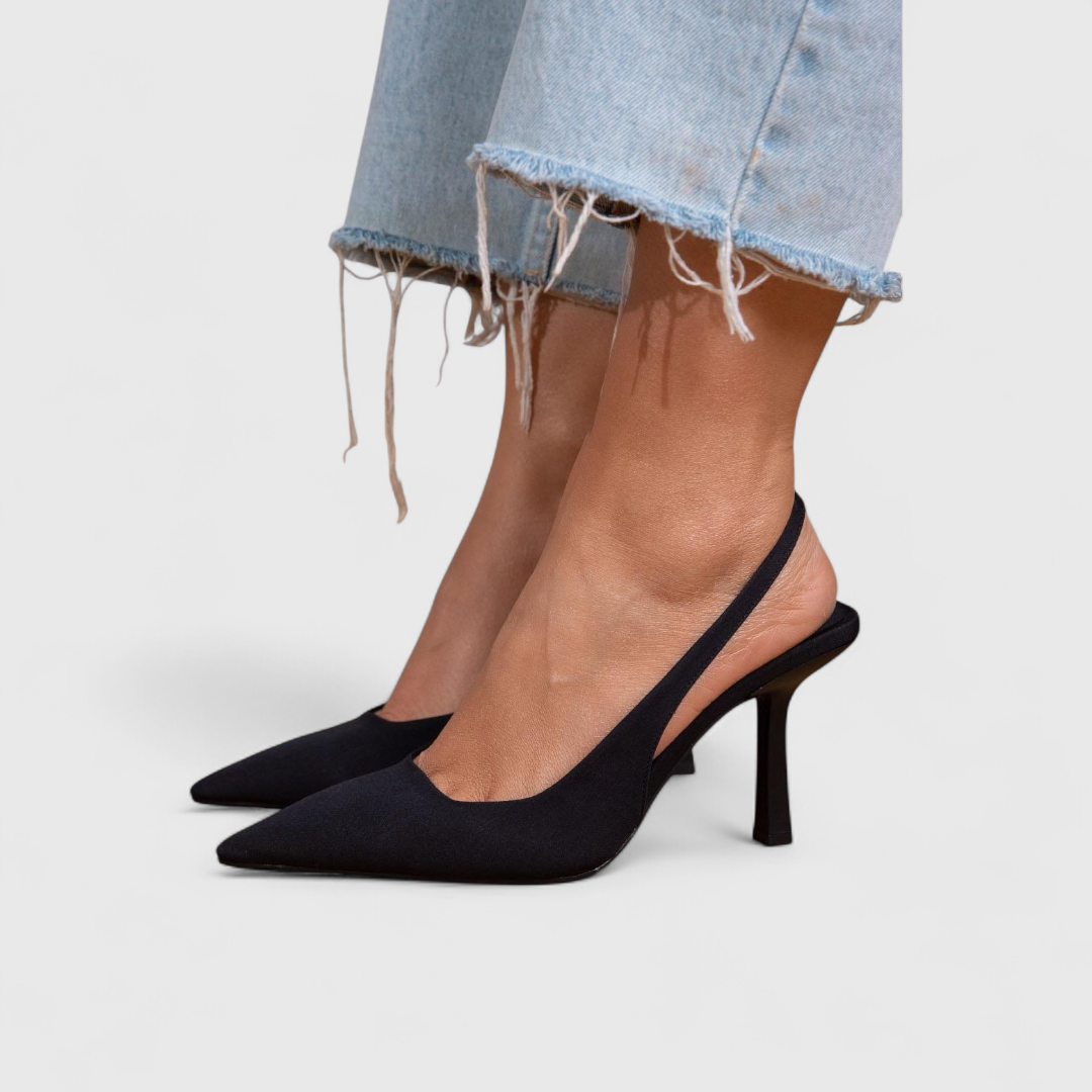 Bella - Elegant Orthopedic Heels